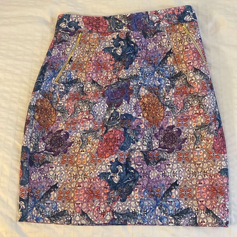 H&M pencil skirt